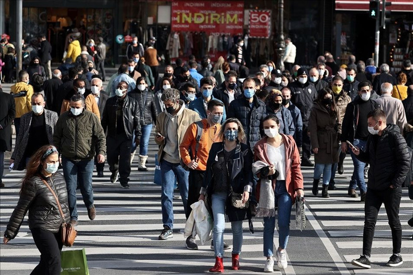 Adım adım normalleşme! Koronavirüs yasakları 1 Temmuz'da bitiyor işte tüm detaylar - Resim: 1