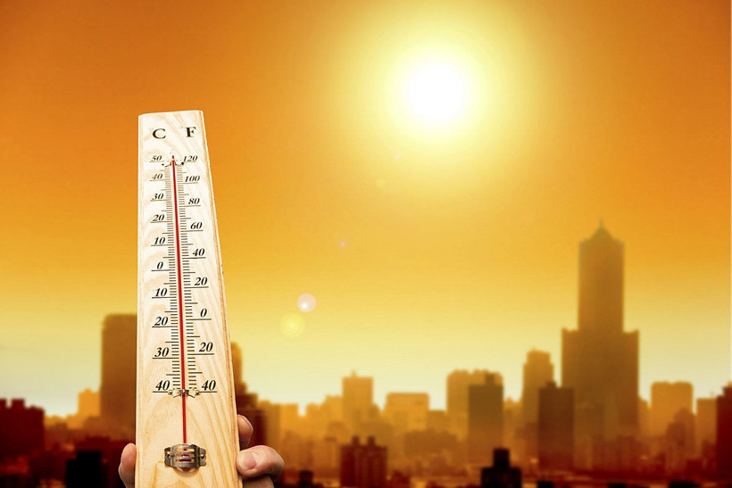 Meteoroloji uyardı hafta sonuna dikkat! Bunaltan sıcaklar yerini yağmura bırakıyor - Resim: 1