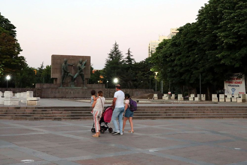 Koronavirüs yasakları bitti! Normalleşmede yeni dönem neler değişti? - Resim: 2