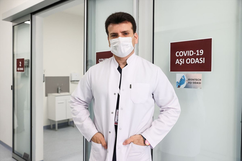 3. doz aşılama başladı! "Sonbahar'da 4. dalga başlamadan aşı olun" uyarısı geldi - Resim: 2