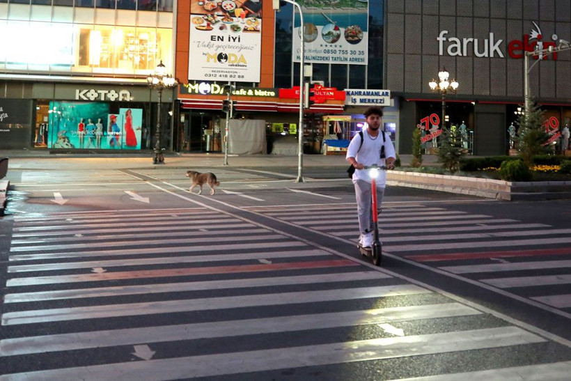 Koronavirüs yasakları bitti! Normalleşmede yeni dönem neler değişti? - Resim: 3