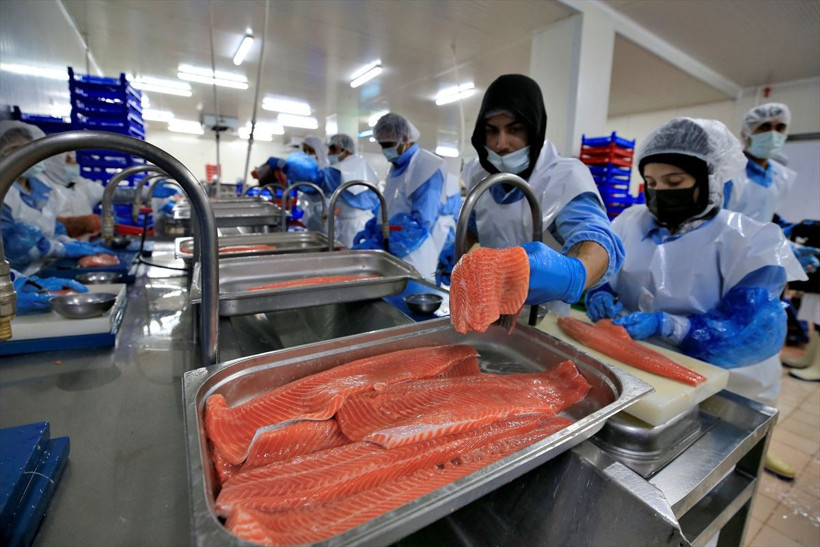 Elazığ'da üretiliyor 30 ülke sıraya girdi! Siparişlere yetişemiyorlar! - Resim: 2