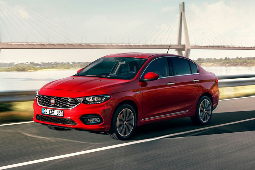 Türkiye'de en çok satan 10 otomobil! 2021 satış rakamları açıklandı o model zirvede - Resim: 4