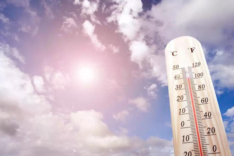 Kanada'dan sonra İşimdi İngiltere'de! Yüzlerce kişiyi öldüren Omega dalgası Türkiye'ye gelir mi? - Resim: 4