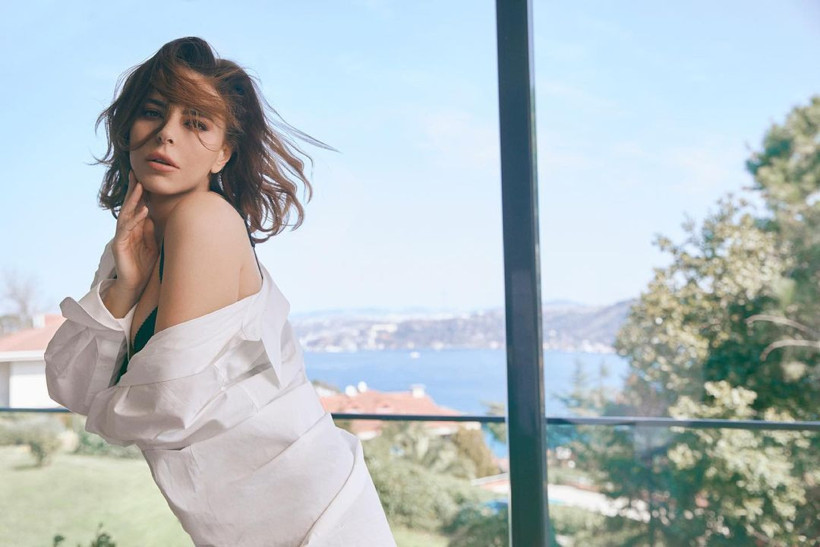 Cinsel içerikli mesajlar başını yaktı! Kendi Simge Sağın olarak tanıttı karar çıktı - Resim: 2