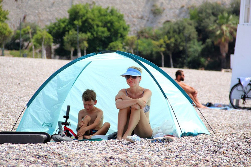 9 günlük bayram tatili rezervasyonları uzattı! Şimdiden tüm odalar doldu - Resim: 2