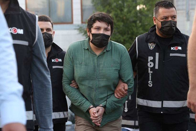 Çiftlik Bank Tosuncuk'un mahkemede ilk ifadesi! 'Mehmet Aydın memlekete hoş geldin' - Resim: 3