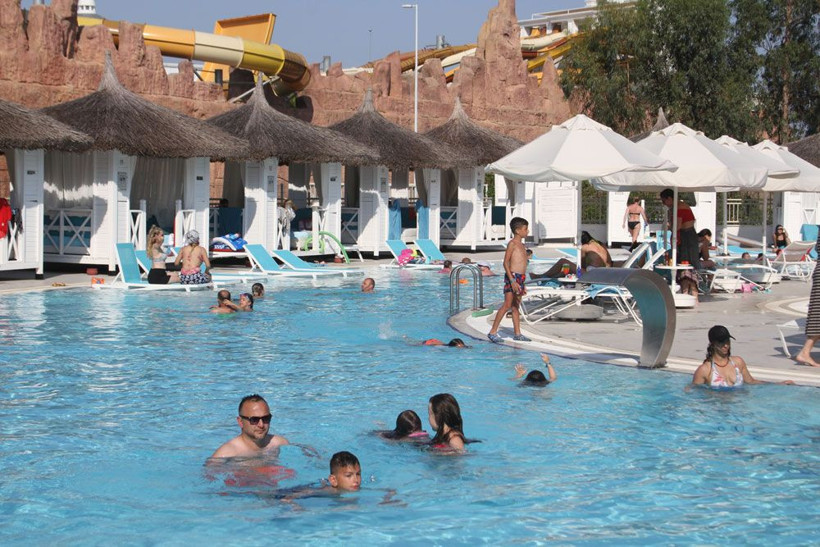 9 günlük bayram tatili rezervasyonları uzattı! Şimdiden tüm odalar doldu - Resim: 3