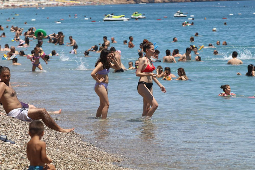 9 günlük bayram tatili rezervasyonları uzattı! Şimdiden tüm odalar doldu - Resim: 4