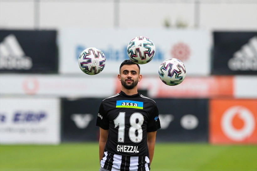 Ghezzal çılgın teklifi reddetti! Ghezzal, Sergen Yalçın'a telefonda ne dedi? - Resim: 1