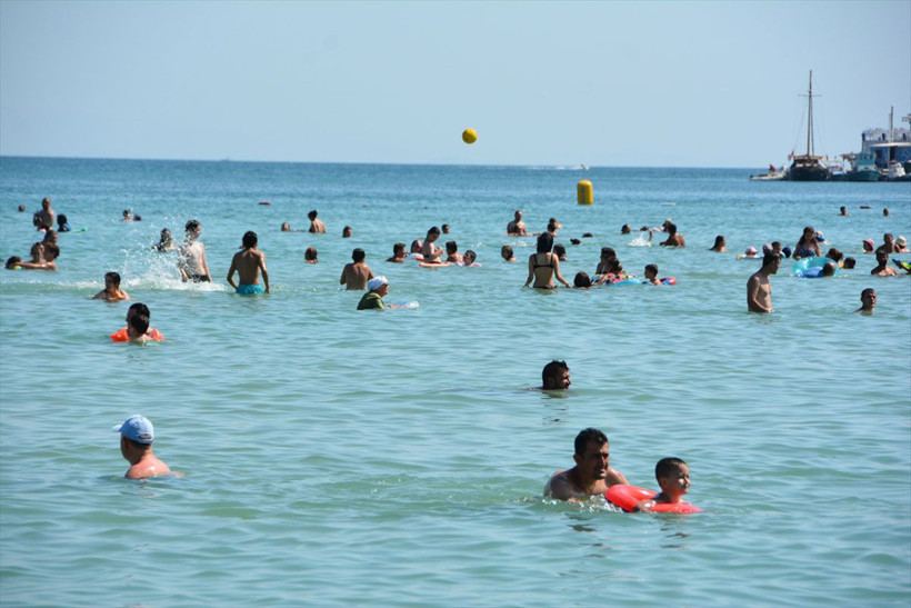 Bayramda vakalar fırlayacak! 4. dalga Eylül'den önce başlayacak korkusu memleketlerine taşıyacaklar - Resim: 4