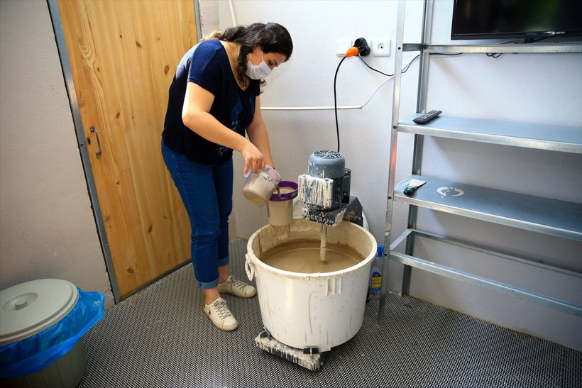 Fiyatlar 40 lira ile 120 lira arasında değişiyor! Türkiye'nin her yerine satıyor - Resim: 1