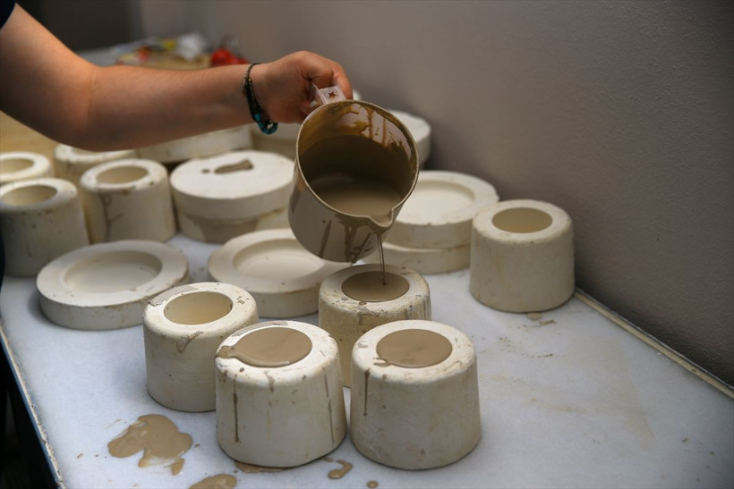 Fiyatlar 40 lira ile 120 lira arasında değişiyor! Türkiye'nin her yerine satıyor - Resim: 3