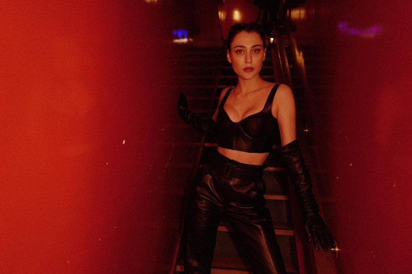 'Zehirliyse gerek yok' deyip Kalp Yarası’nın Hande'si anlattı: En çok görmediğim yerlerde... - Resim: 4