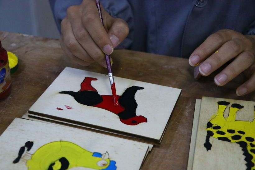 Çeşitli işlemlerden geçirildi! Tekirdağ'da düşük maliyetle 2 bin tane üretildi - Resim: 3