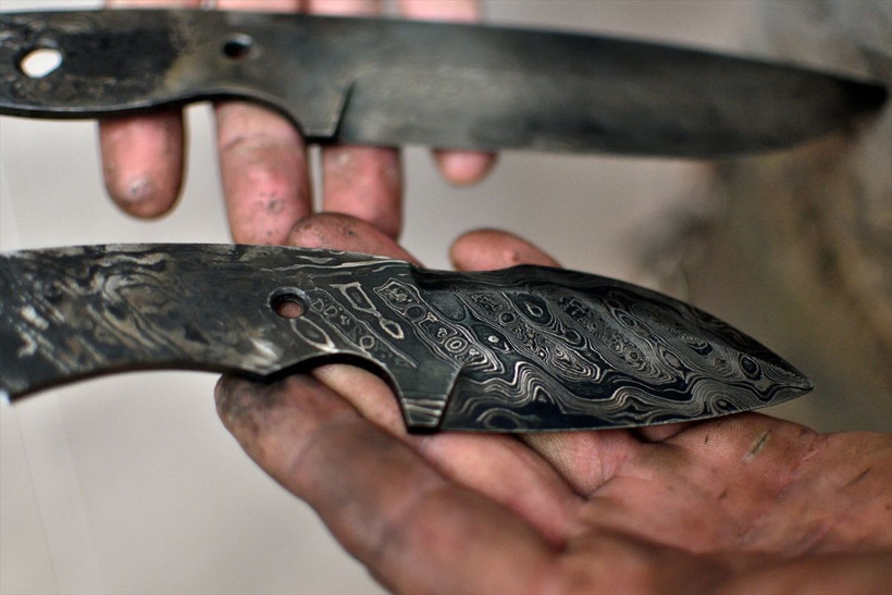 Çorum'da üretiyor ömür boyu garanti veriyor! Avrupa'dan alıp tekrar Avrupa'ya satıyor - Resim: 2