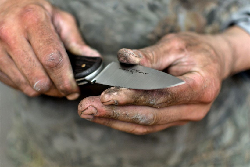 Çorum'da üretiyor ömür boyu garanti veriyor! Avrupa'dan alıp tekrar Avrupa'ya satıyor - Resim: 4