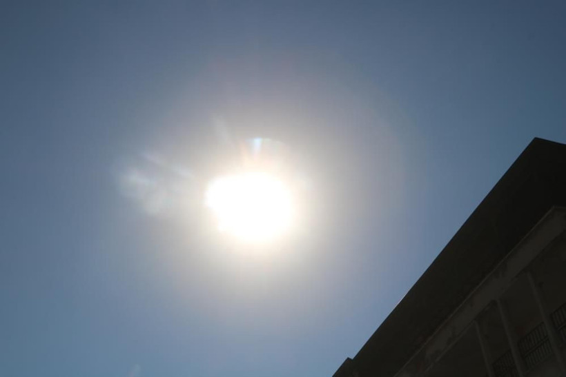 Meteoroloji'den flaş sıcak hava uyarısı! Çok fena geliyor hangi il kaç dereceyi görecek? - Resim: 1