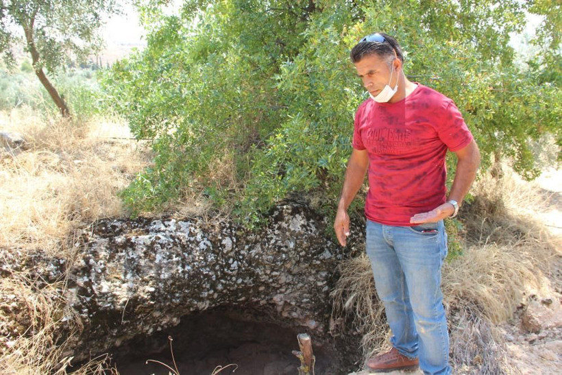 Lidyalıların kayıp şehri! Manisa'da defineciler ortaya çıkardı bu antik şehir ilginç - Resim: 4