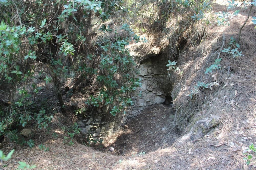 Lidyalıların kayıp şehri! Manisa'da defineciler ortaya çıkardı bu antik şehir ilginç - Resim: 3