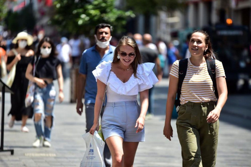 Aşıya teşvik için harekete geçildi! Hediyeler bomba ücretsiz ulaşım veren de var tablet de... - Resim: 2