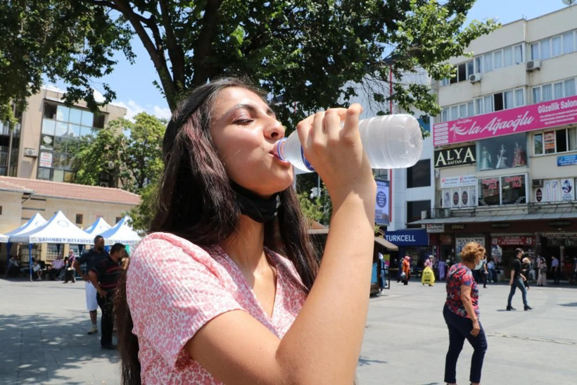 İstanbul'da sıcaklık 50 dereceyi görecek! Uzmanlardan 'yılın en sıcak günü' uyarısı - Resim: 1