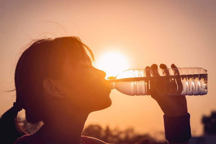 Meteoroloji acil uyardı! Eyyam-ı bahur sıcakları geliyor! İstanbul hafta sonu cehennem olacak - Resim: 3