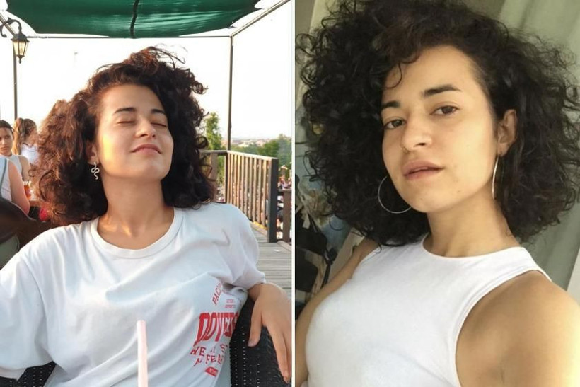 Azra Gülendam Haytaoğlu cinayetinin ardından sunucu Elif Yılmaz'dan taciz itirafı - Resim: 2