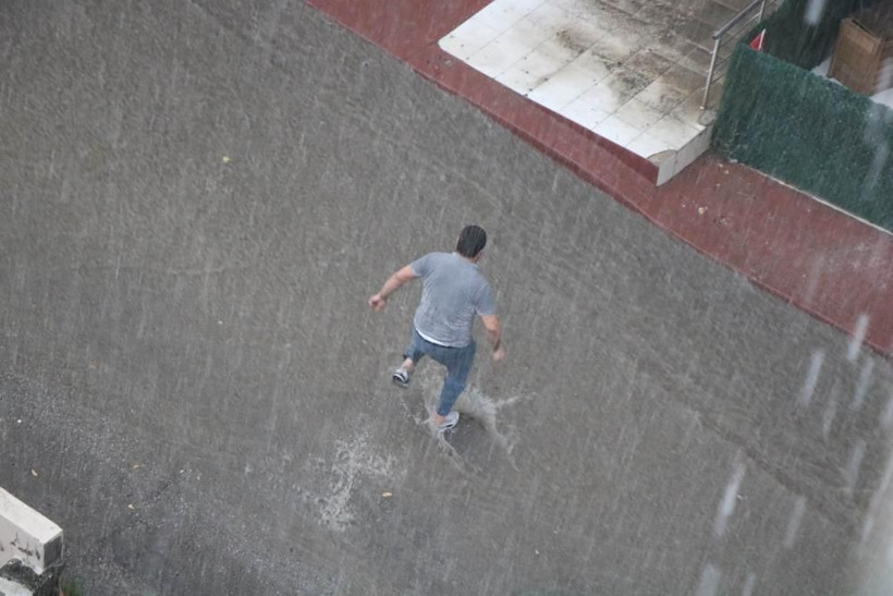 Meteoroloji uyardı beşi birden geliyor! Karadeniz ve diğer bölgelerde kuvvetli yağış - Resim: 4