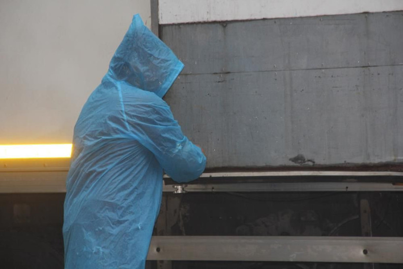 Meteoroloji uyardı beşi birden geliyor! Karadeniz ve diğer bölgelerde kuvvetli yağış - Resim: 1