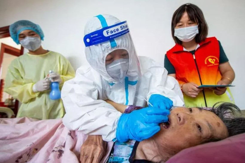 Salgın ne zaman bitecek? Tam bitti derken virüs katili kötü haberi verdi dünya bu sözleri konuşuyor - Resim: 2