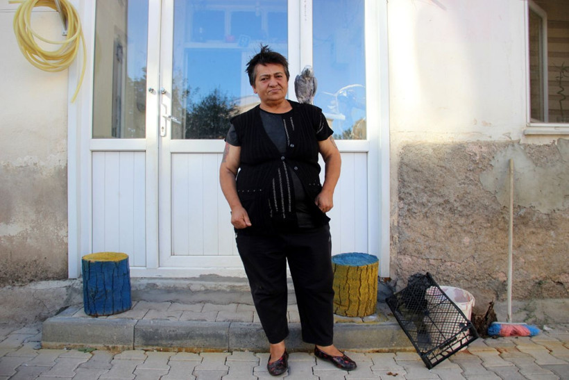 Kredi çekip aldı kaybolunca kalp krizi geçirdi! Sivas'ta gören telefona sarıldı - Resim: 3