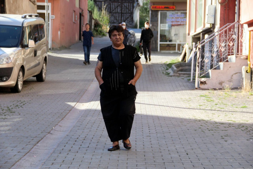 Kredi çekip aldı kaybolunca kalp krizi geçirdi! Sivas'ta gören telefona sarıldı - Resim: 4