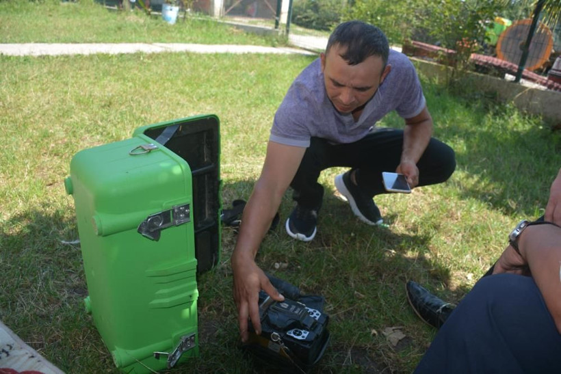 Değeri 200 bin TL! Sinop'ta tomrukların arasında buldu kilitli sandığı açınca şok oldu - Resim: 2