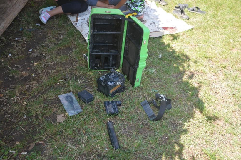 Değeri 200 bin TL! Sinop'ta tomrukların arasında buldu kilitli sandığı açınca şok oldu - Resim: 1