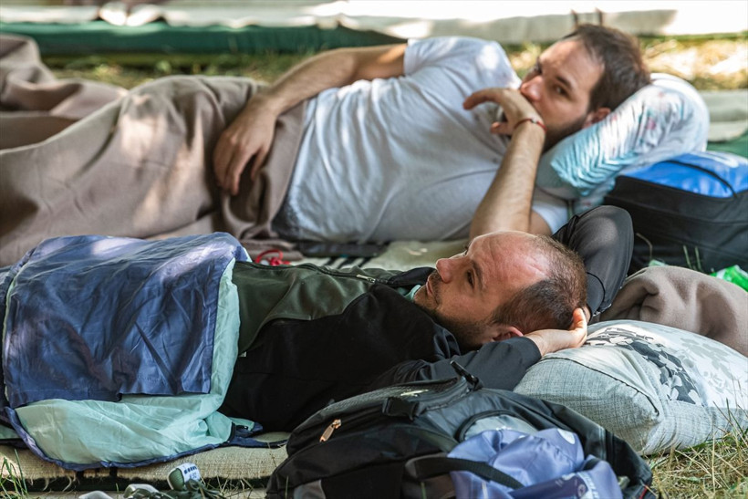 Karadağ "en tembel vatandaşını" arıyor! Tembellik Yarışması'nın ödülü 300 Euro - Resim: 1