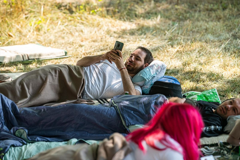 Karadağ "en tembel vatandaşını" arıyor! Tembellik Yarışması'nın ödülü 300 Euro - Resim: 2