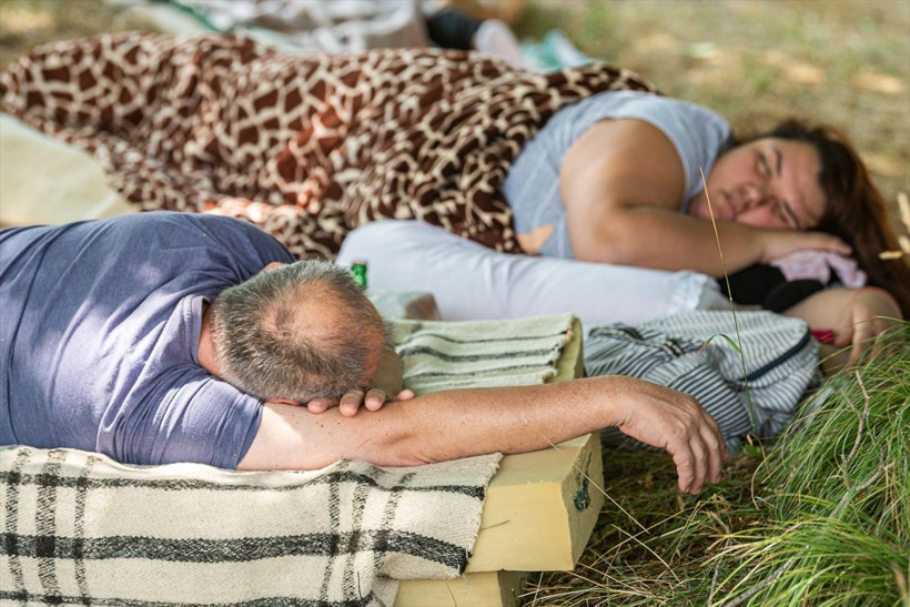 Karadağ "en tembel vatandaşını" arıyor! Tembellik Yarışması'nın ödülü 300 Euro - Resim: 3