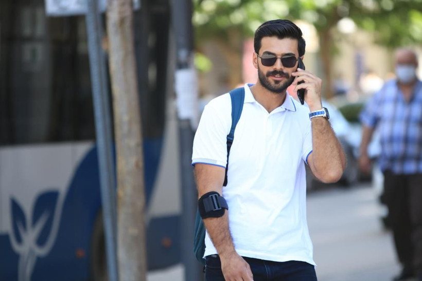 Maskeler indi, vakalar arttı! Elazığ HES uygulamasında kızardı - Resim: 1