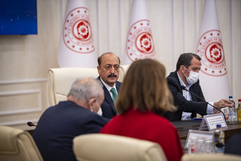 3600 ek gösterge ile öğretmen, polis hemşire maaşı 950 lira, ikramiyesi 34 bin lira artacak - Resim: 2