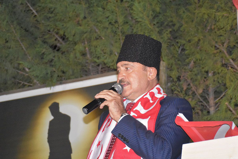 Büyük Taarruz 99 yaşında! Zafer Yürüyüşü düzenlendi - Resim: 2