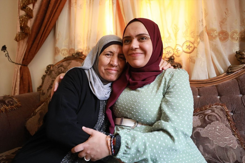 Doğumuna günler kala şartlı tahliye edildi! Hapiste gördüğü işkenceyi ve aklındaki o soruyu anlatı - Resim: 3