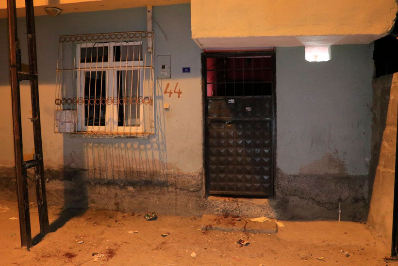 Adana'da dehşet! Cinnet getiren kişi babasını dövdükten sonra pompalı tüfekle kardeşini öldürdü - Resim: 3