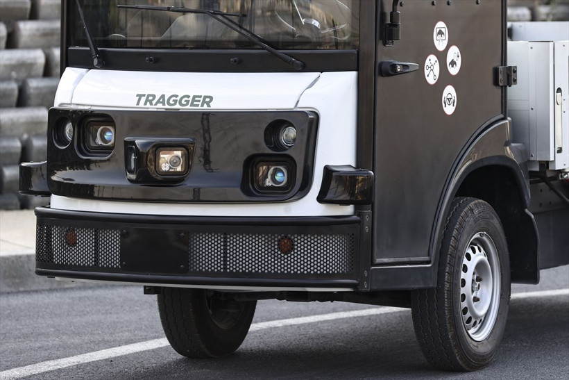 200 bin saatlik emek! Türk mühendisler geliştirdi: Test sürüşlerine hazırlanıyor - Resim: 3