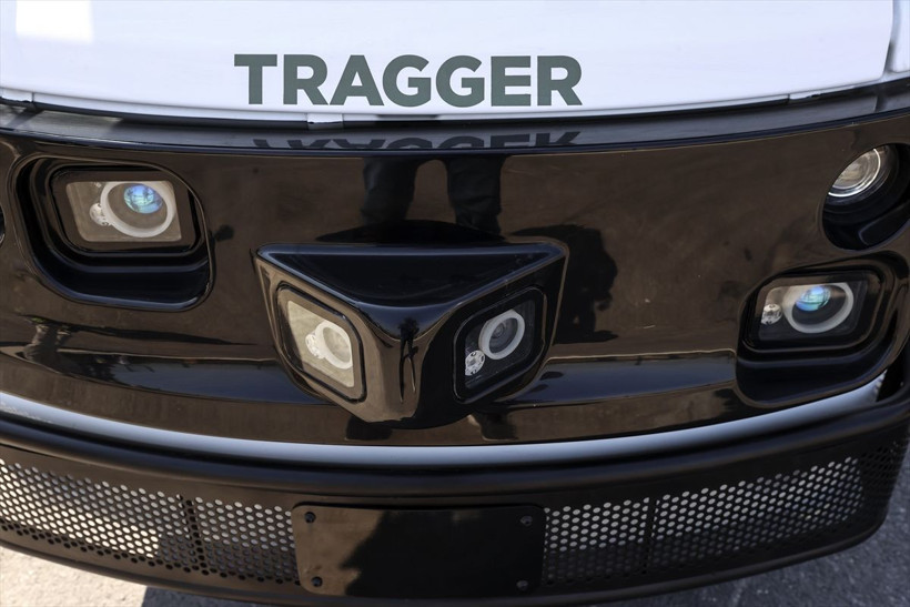 200 bin saatlik emek! Türk mühendisler geliştirdi: Test sürüşlerine hazırlanıyor - Resim: 4