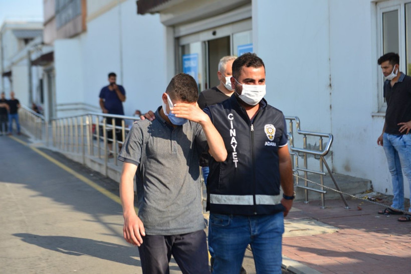 Adana'da ekmek kuyruğunda iki çocuk  kavga etti! 13 yaşındaki çocuğu öldürdü! - Resim: 3