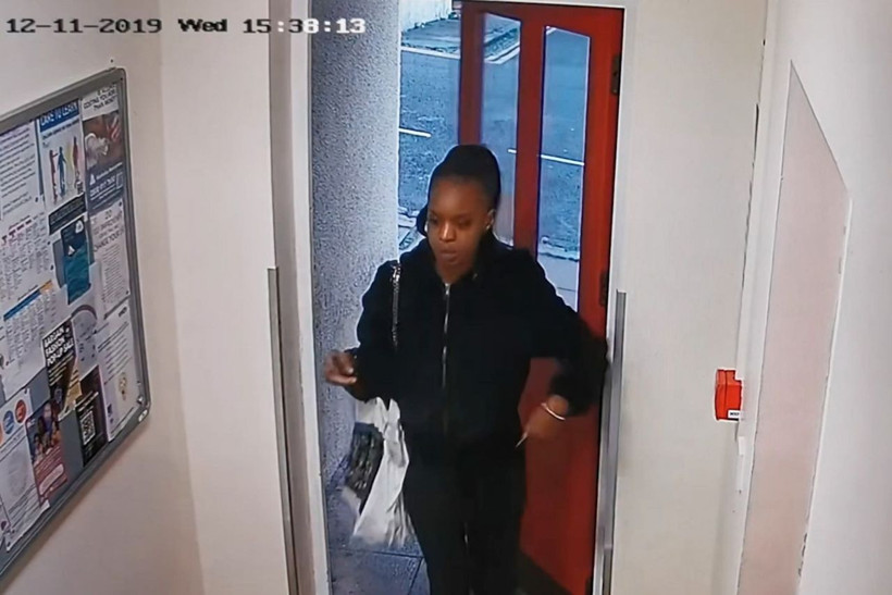 Korkunç olay! Anne 6 gün parti yaptı, 20 aylık bebeği açlıktan öldü - Resim: 4