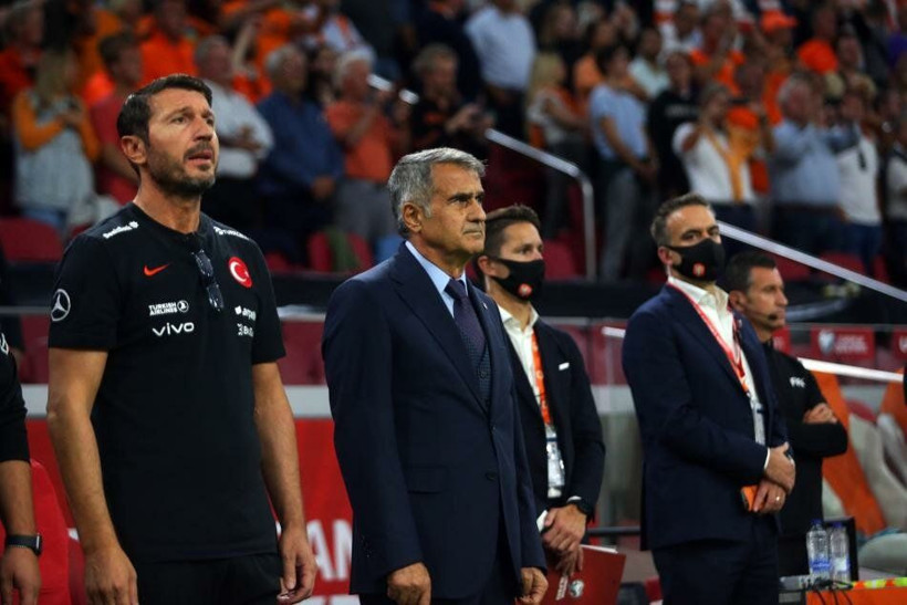 Şenol Güneş ile yollar ayrıldı yerine kim geliyor? Aykut Kocaman, Okan Buruk ve Löw de listede - Resim: 4