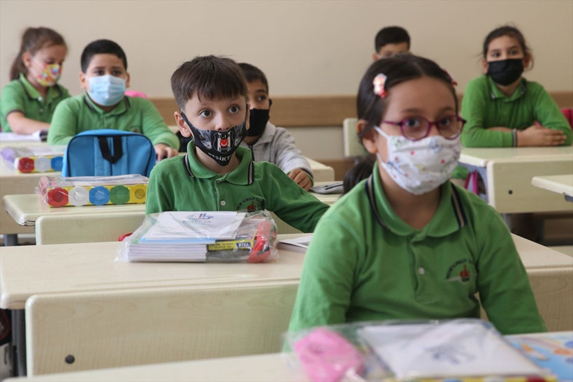 Yüz yüze eğitimde çocuklara PCR testi dönemi başladı! Veli izni olmadan test olur mu? Karar iptal olur mu? - Resim: 3