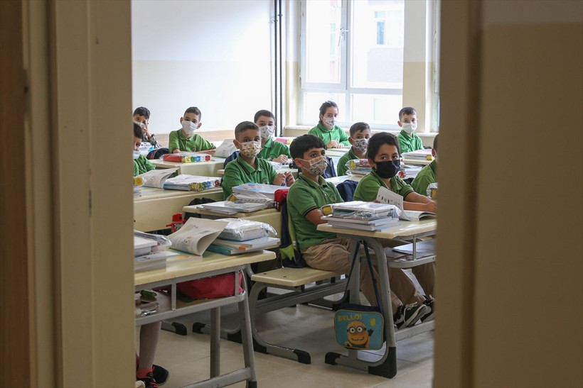 Yüz yüze eğitimde çocuklara PCR testi dönemi başladı! Veli izni olmadan test olur mu? Karar iptal olur mu? - Resim: 2